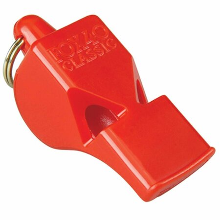 WHOLE-IN-ONE Whistle - Red WH3024965
